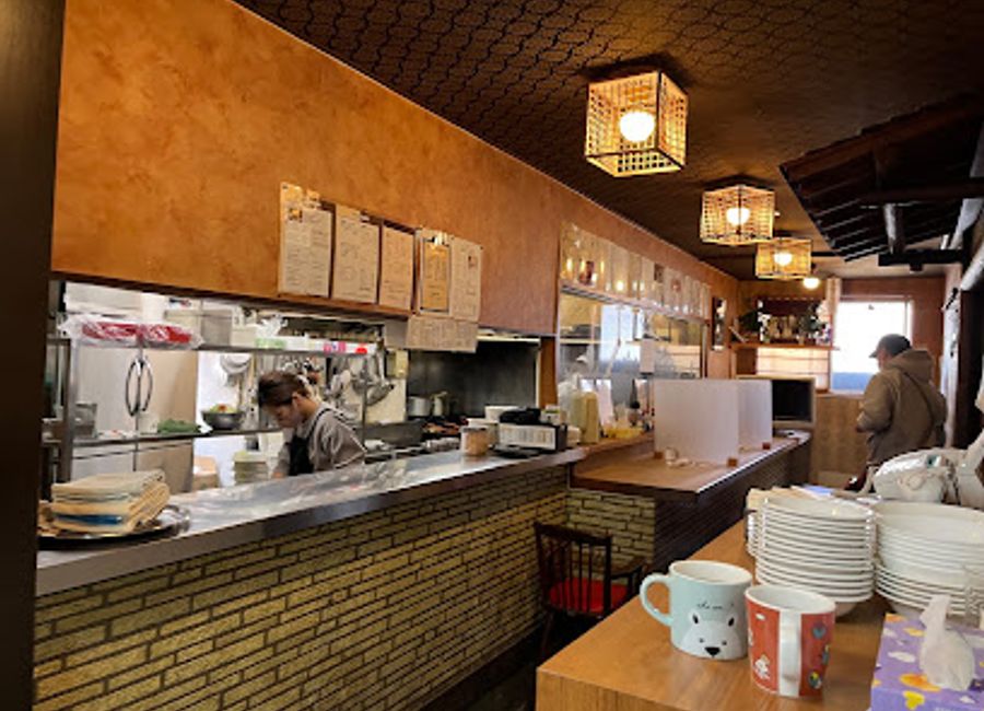 Discover Grill Otsuka in Kanazawa: Where Japanese tradition meets Western culinary excellence in every delicious bite.