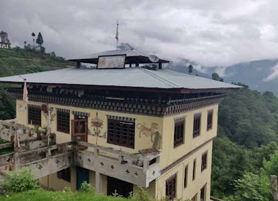 Experience authentic Bhutanese cuisine with panoramic views at Phendey Restaurant & Bar—where flavor meets nature's beauty.