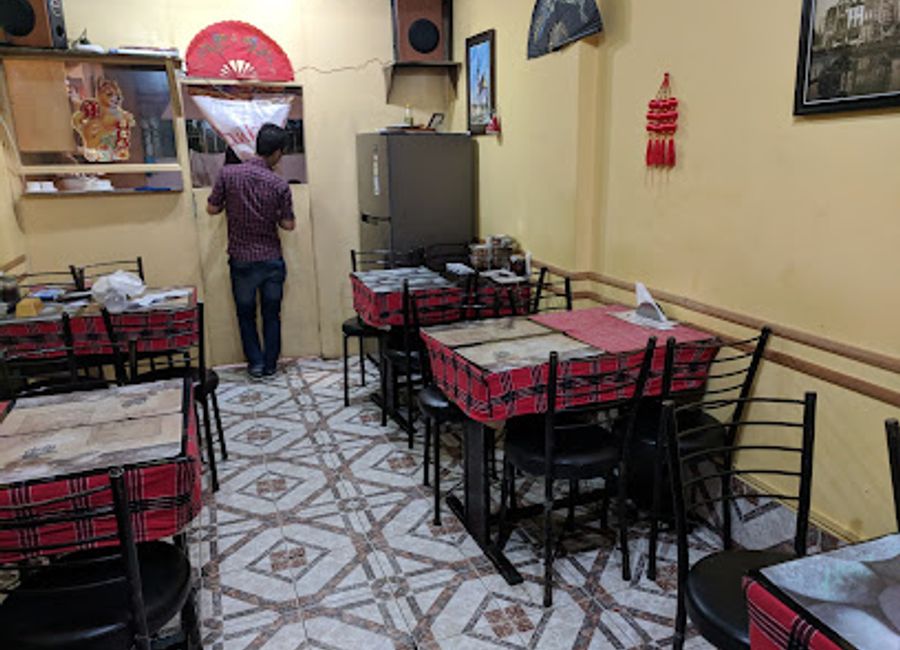 Explore the authentic flavors of Asia at Nanking Restaurant & Bakery in Darjeeling – where every bite tells a story.