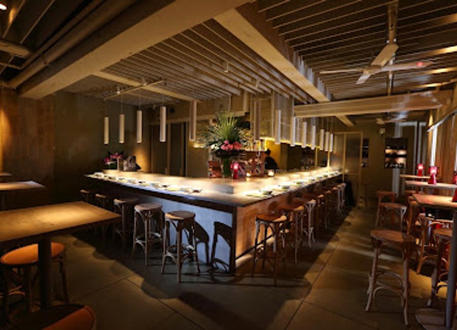 Discover the vibrant flavors of Asia at Spice Temple Sydney - where authentic cuisine meets modern elegance.