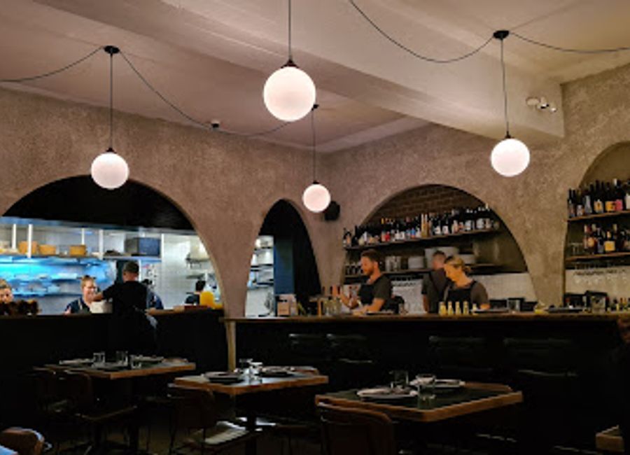 Experience modern Australian cuisine at Ester Restaurant in Chippendale - where innovation meets tradition in every dish.