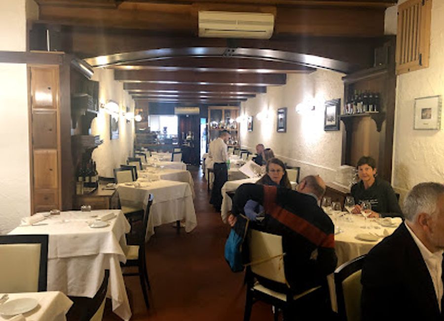 Discover authentic Italian cuisine at Ristorante La Greppia in Parma – where every dish tells a story.