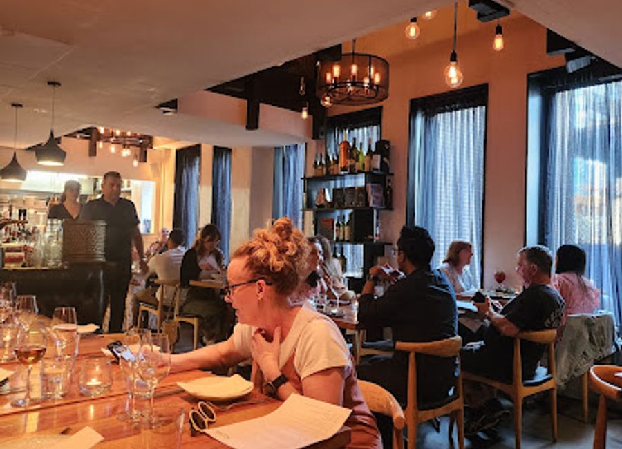 Experience authentic Armenian cuisine at Sezar Restaurant in Melbourne – a culinary gem blending tradition with contemporary flair.