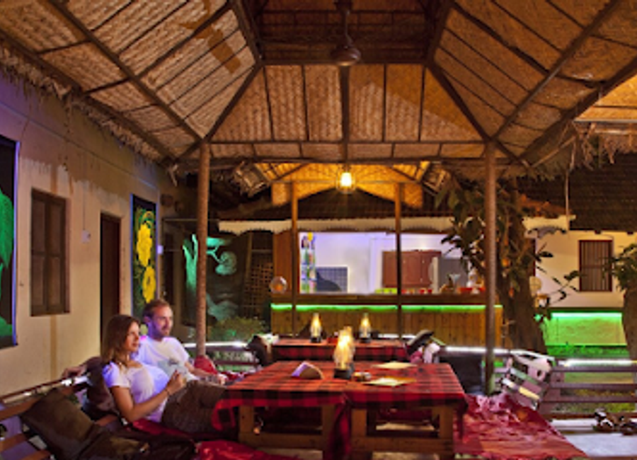 Experience diverse culinary delights at Avocado Garden Restaurant in Alappuzha - where American meets Indian and Chinese flavors.