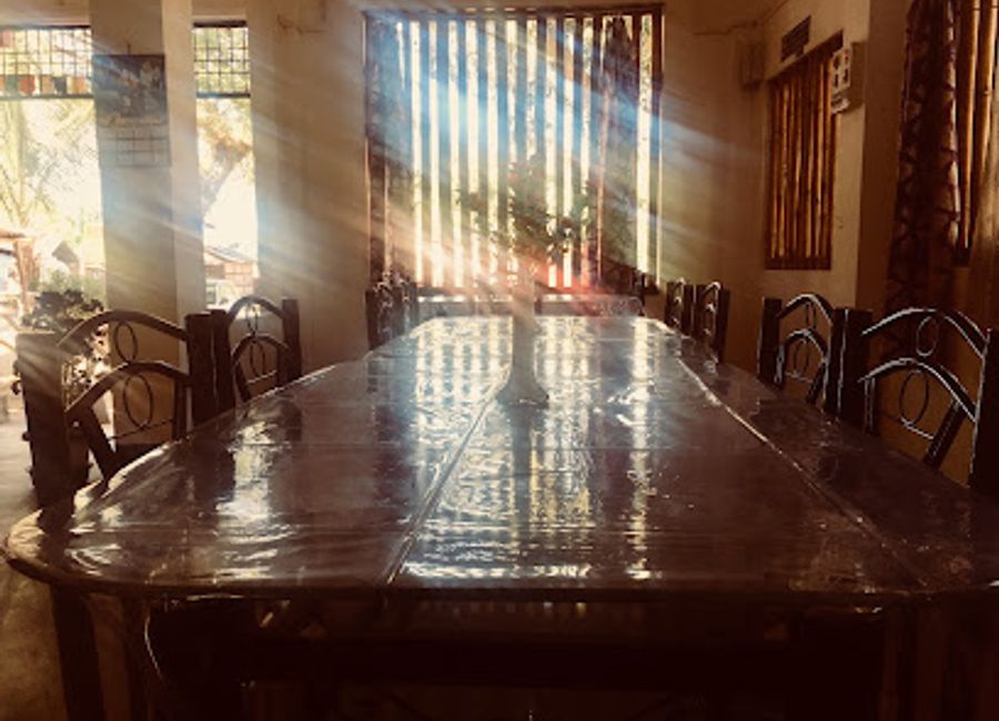 Experience authentic Assamese flavors at Patkai Dhaba Cum Restaurant near Kaziranga National Park in Assam.