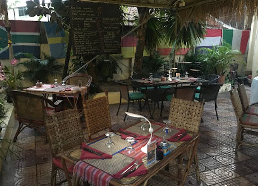 Experience authentic French cuisine at TIKI GARDEN in Kampot - where every meal is a celebration of flavor and culture.