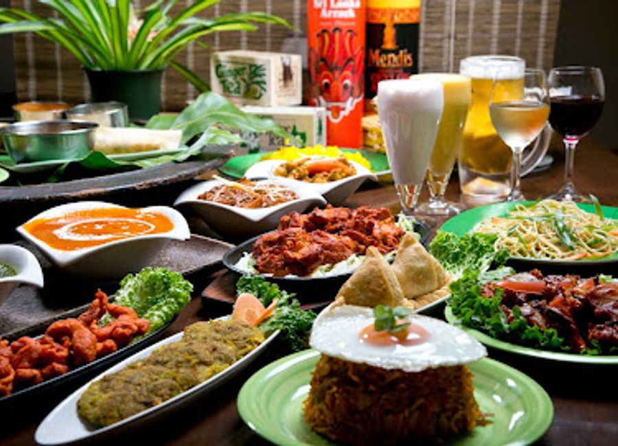 Savor authentic Indian cuisine at Spice Box - where vibrant flavors meet a cozy izakaya atmosphere in Kanazawa.