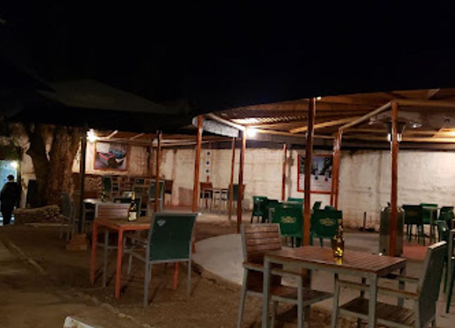 Discover authentic Italian flavors at Pizzería El Charrúa in San Pedro de Atacama – where every slice tells a story.