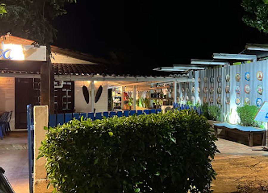 Discover exquisite seafood and breathtaking views at Restaurante Varanda Noronha - a true gem in Fernando de Noronha's culinary scene.