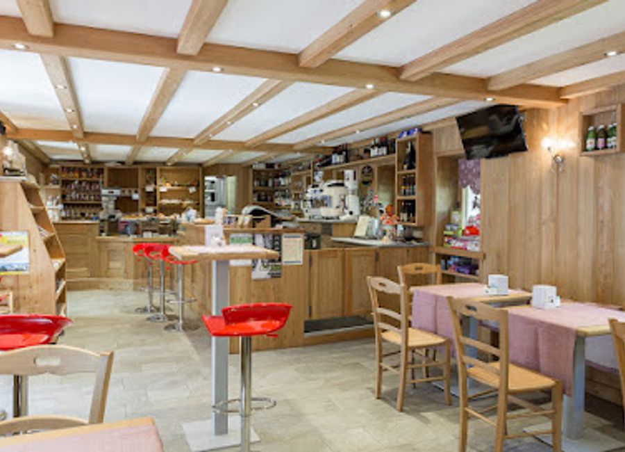 Discover authentic Aosta Valley cuisine at La Maison du Gout Café in Lillaz - where every dish tells a story.