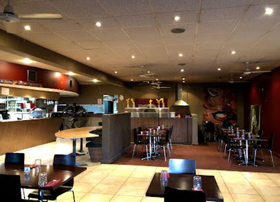 Experience authentic Indian and Nepalese cuisine at Jai Ho in The Gap—where rich flavors meet warm hospitality.