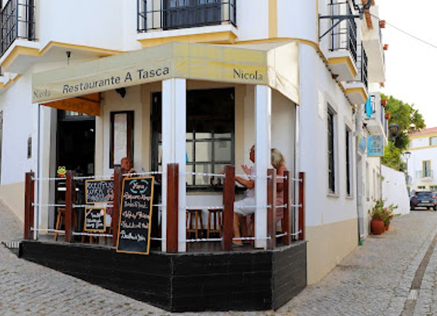 Experience authentic Portuguese cuisine at A Tasca in Odeceixe - where every dish tells a story of local tradition and flavor.