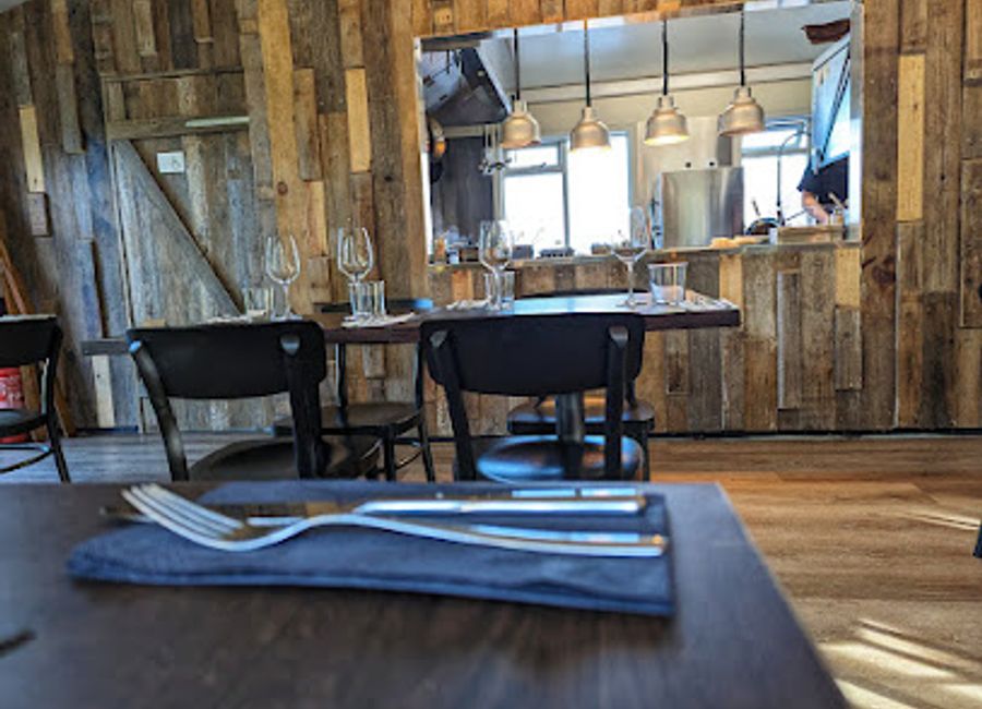 Experience authentic Icelandic cuisine at Kjarr Restaurant in Kirkjubæjarklaustur – where local flavors meet warm hospitality.