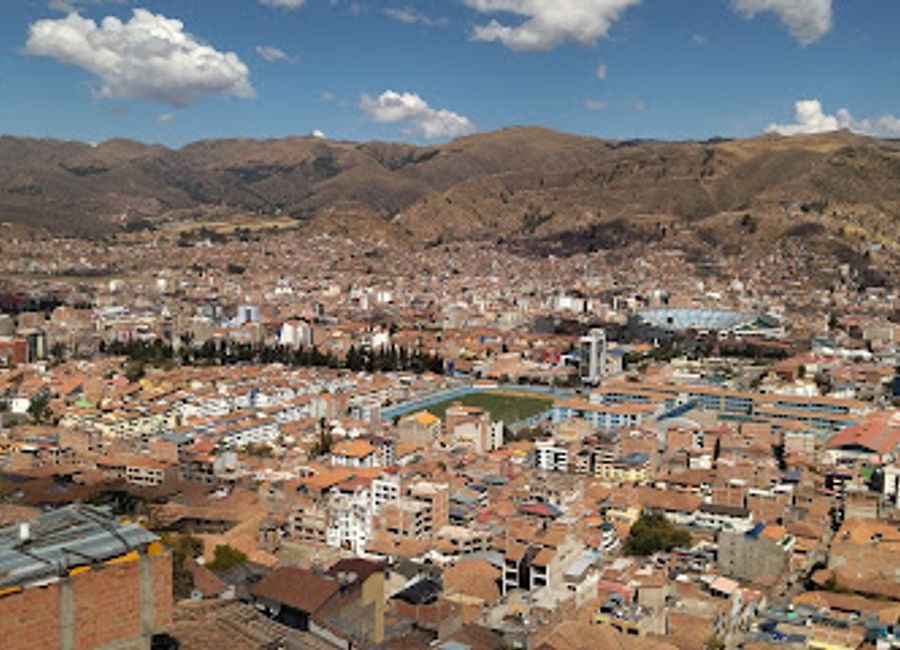 Discover authentic Peruvian flavors at Mistura Grill & Restaurant in Cusco – where every dish tells a story.