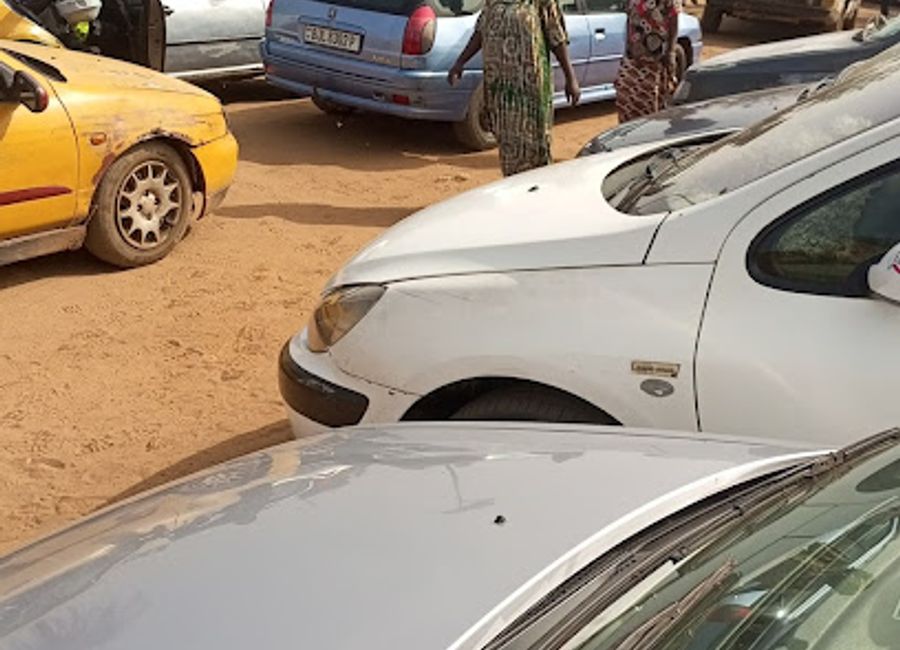 Experience authentic Senegalese cuisine at Chez Yande in Kafountine – where every meal tells a story.