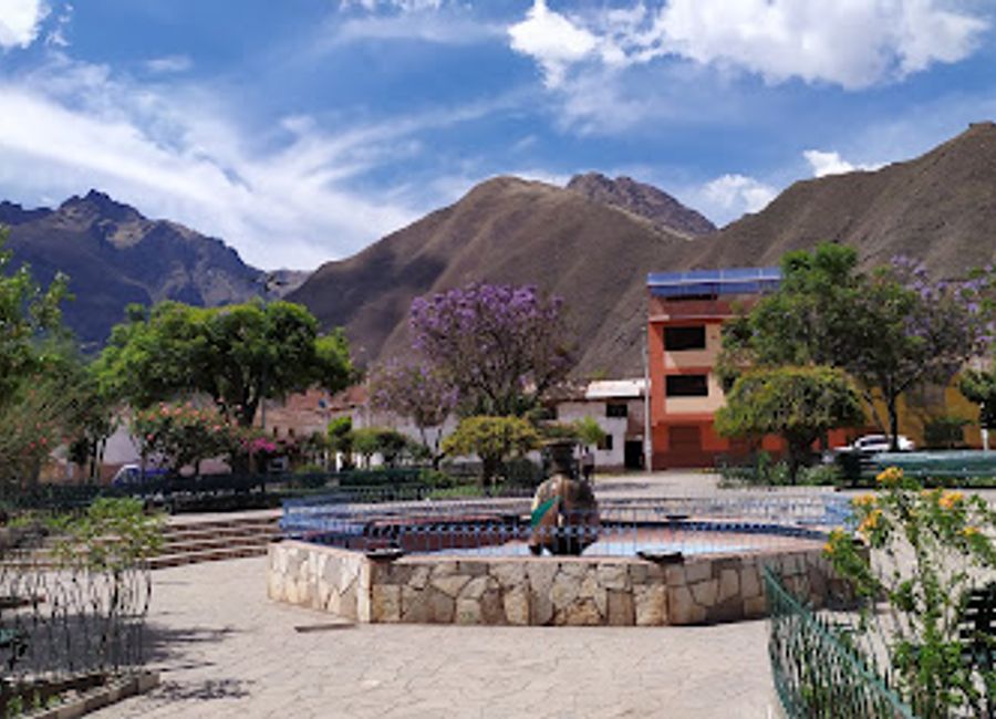 Discover the heart of Peru's culinary scene at Sol de Mayo in Urubamba, where authentic flavors and warm hospitality await every visitor.