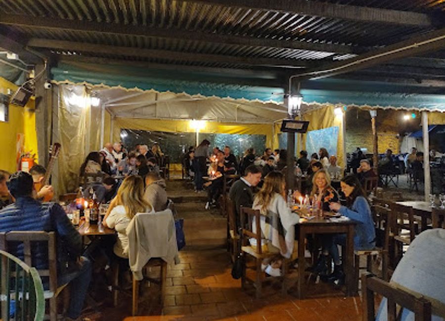 Discover authentic Creole cuisine at La Casona del Molino in Salta - a culinary experience that celebrates Argentina's rich flavors and traditions.