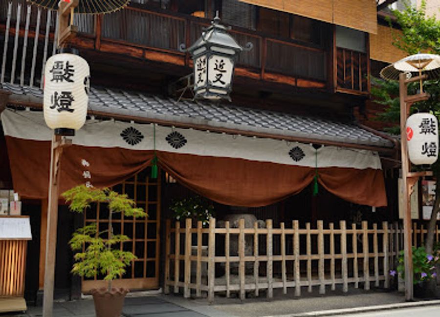 Experience authentic Obanzai cuisine at Kinmata, where tradition meets flavor in the heart of Kyoto.