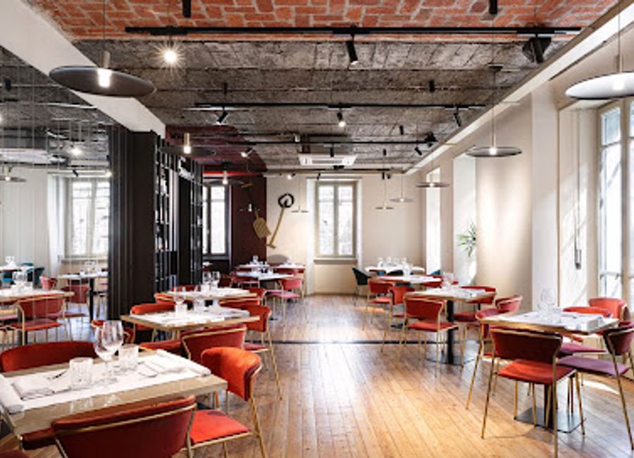 Experience authentic Italian cuisine at La Grenette in Aosta Valley, where every dish tells a story of tradition and flavor.