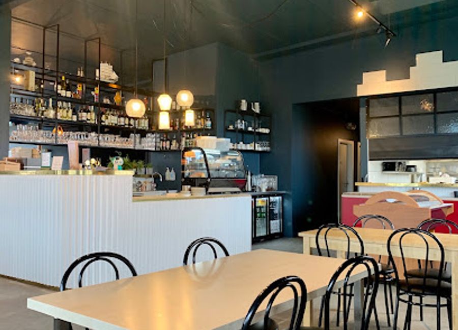 Experience authentic Icelandic flavors at Heima Bistro in Þorlákshöfn - where every dish tells a story.