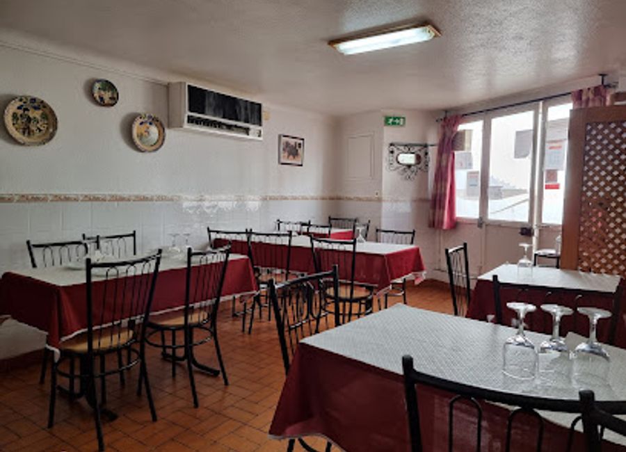 Discover authentic Portuguese flavors at A Tasquinha in Portalegre - where tradition meets culinary excellence.