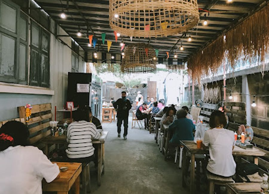 Experience authentic Thai flavors at ChaKaFair - where delicious food meets warm hospitality in Nakhon Ratchasima.