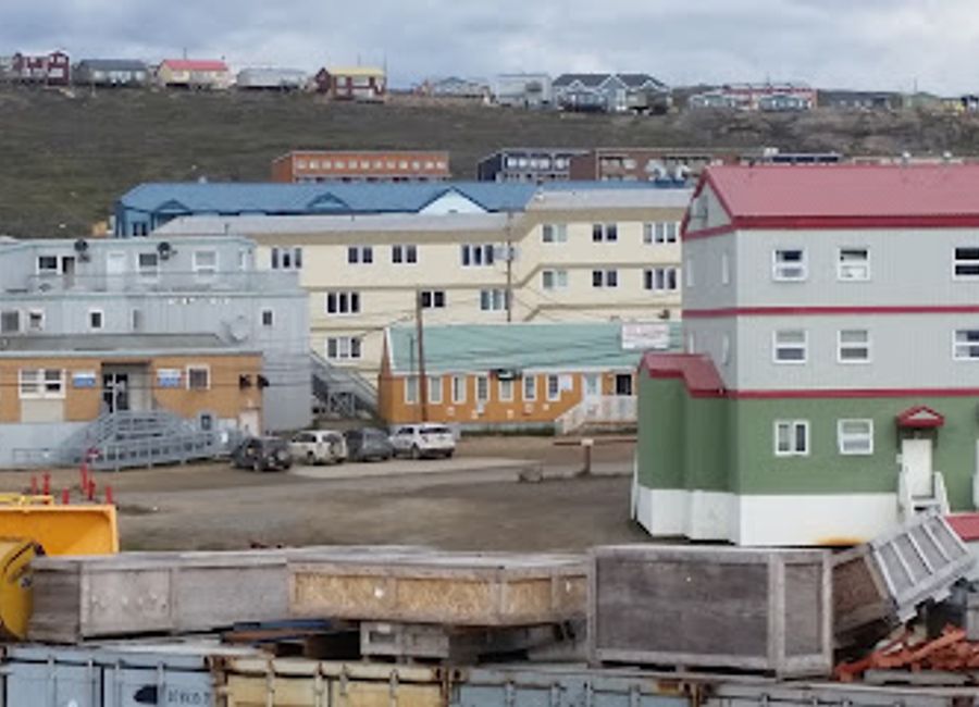 Discover Yummy Shawarma: A Middle Eastern culinary delight serving up flavorful shawarmas and more in the heart of Iqaluit.