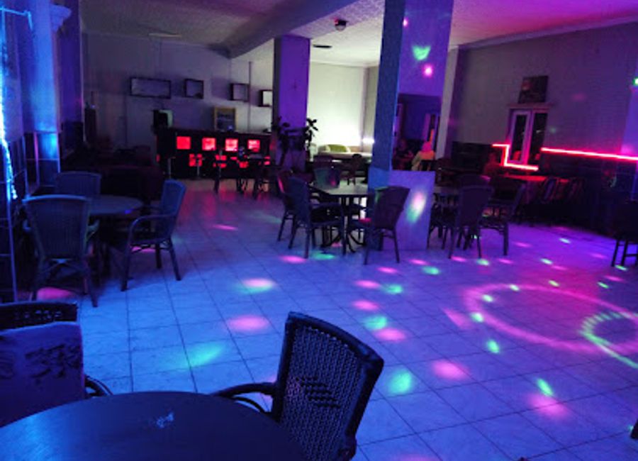 Discover authentic Turkish cuisine at Uğur Restoran Bar in Pamukkale – where flavor meets hospitality amidst stunning landscapes.