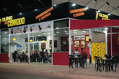 The 10 best bars near Restaurante Calango do Cerrado (2026 ranked)