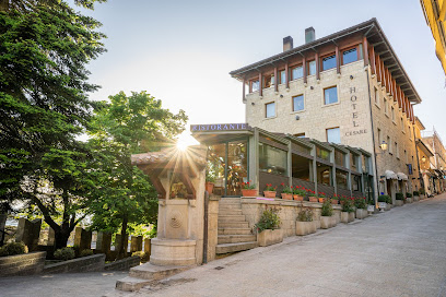 The 10 best bars near Ristorante Cesare (2026 ranked)
