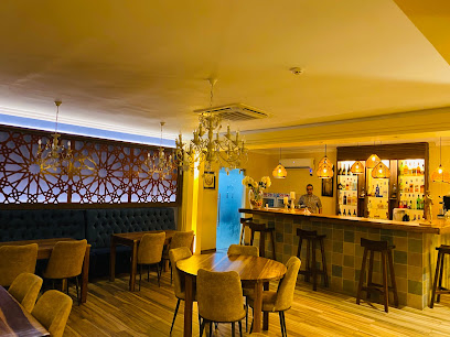 The 10 best bars near Persia Restaurant Ghana (2026 ranked)