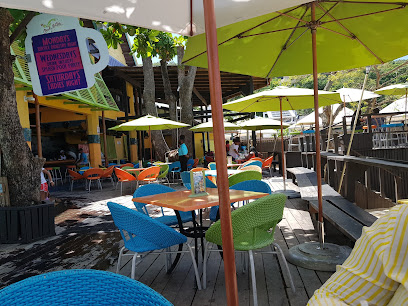 The 10 best bars near Margaritaville Ocho Rios (2026 ranked)