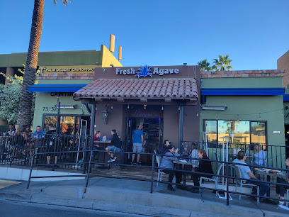 The 10 best hotels near Fresh Agave Mexican Bar & Grill (2026 ranked)