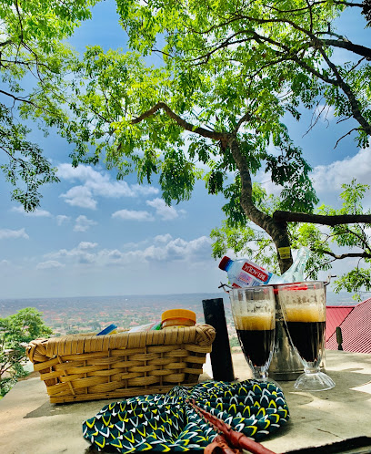 The 10 best bars near Hill Sanctuary Ghana (2026 ranked)