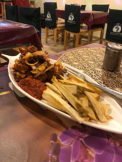 The 10 best bars near Afrinaija Pots Restaurant Rwanda (The top ...