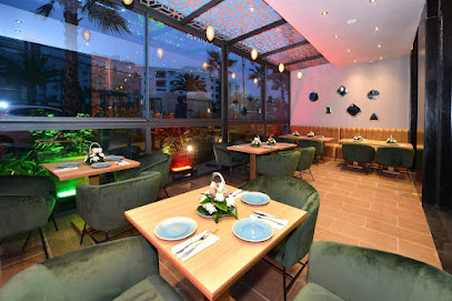The 10 best bars near Restaurant marocain Rabat Le Medina. (2026 ranked)