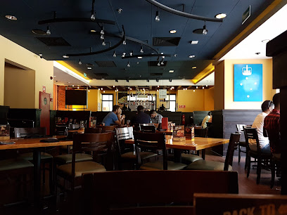 The 10 best bars near Restaurante Outback Steakhouse (2026 ranked)