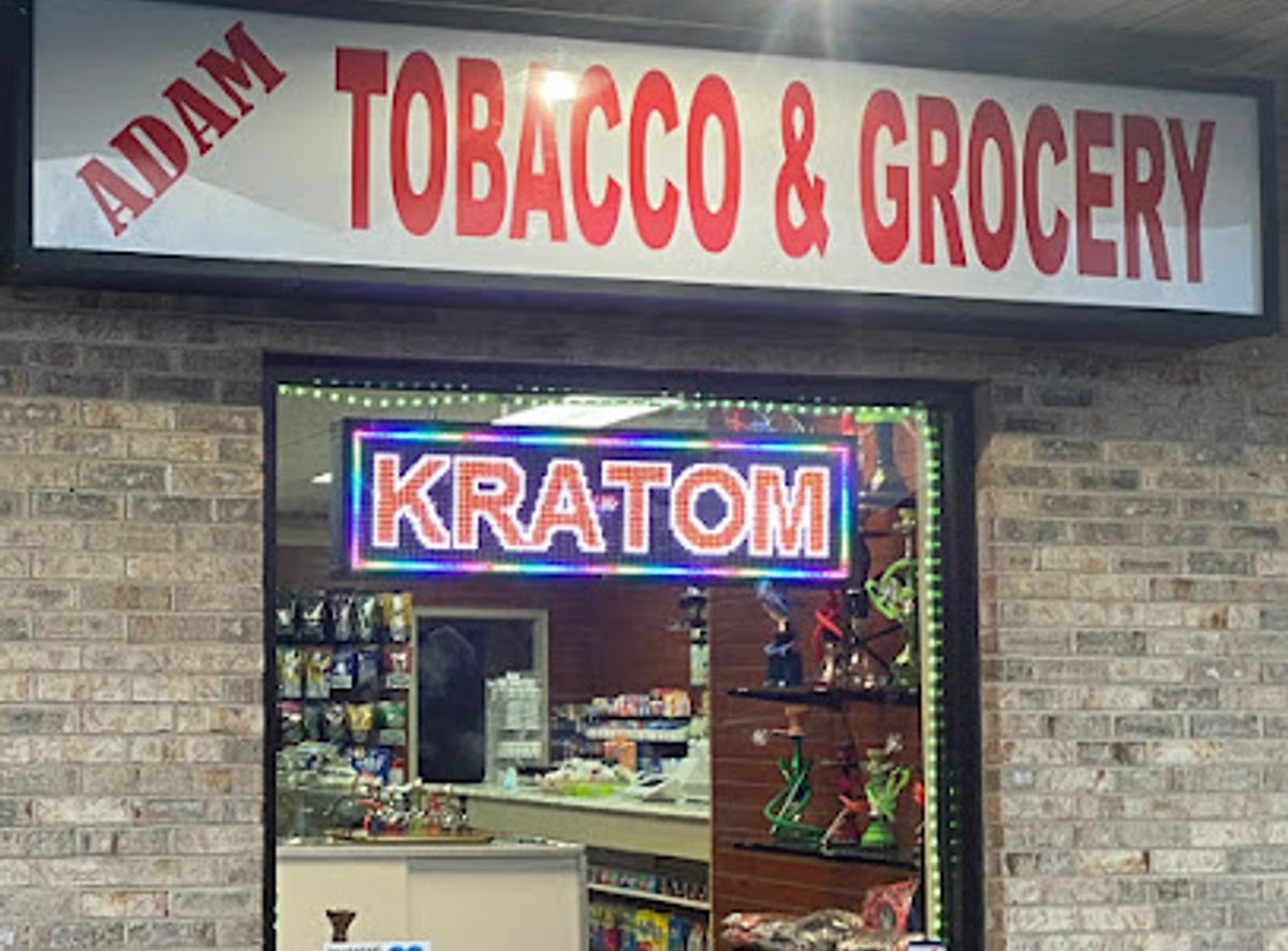 adam tobacco Explore the Unique Offerings of Adam Tobacco & Grocery