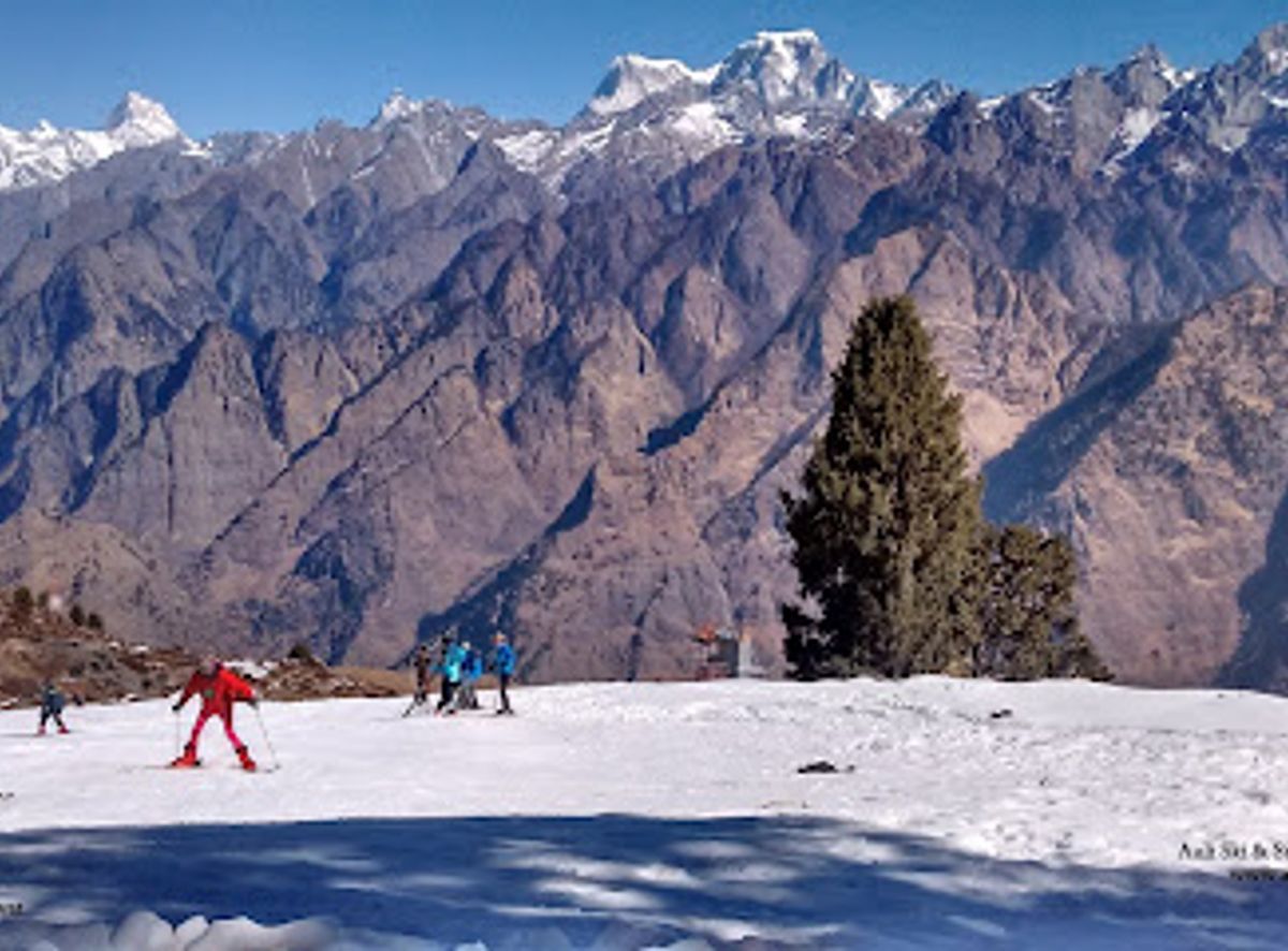 Background