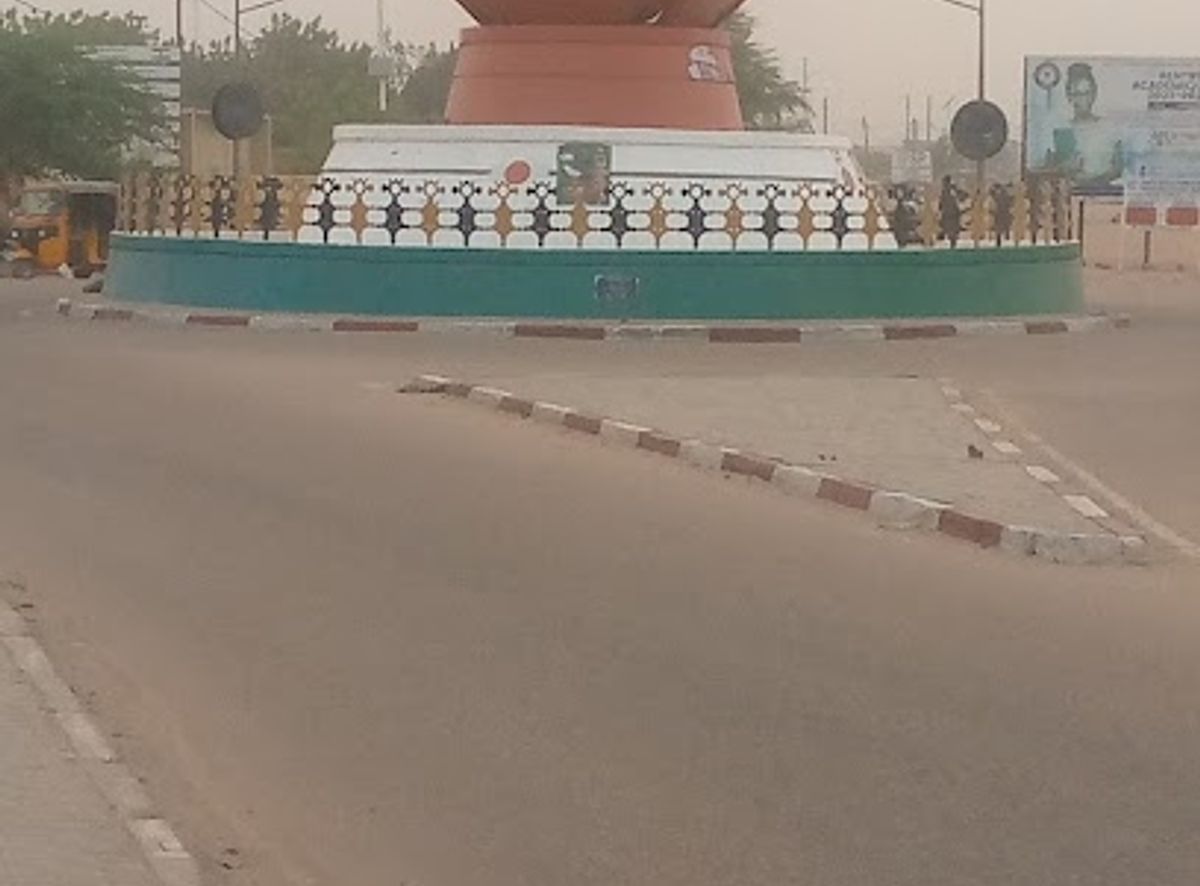 Background