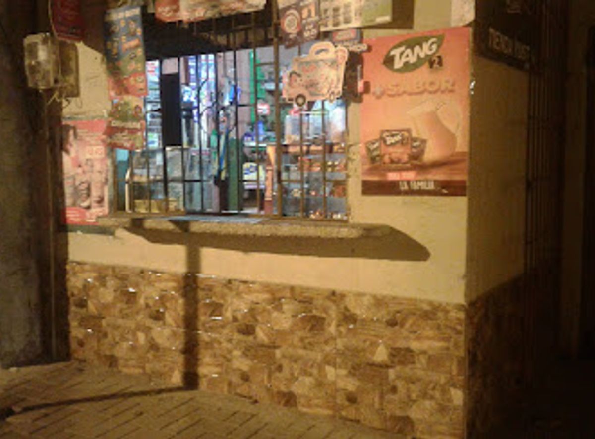 Background