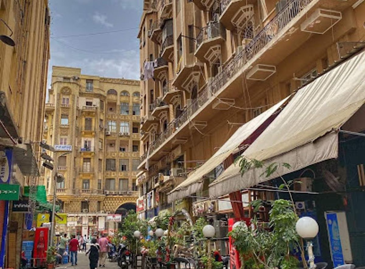 Background