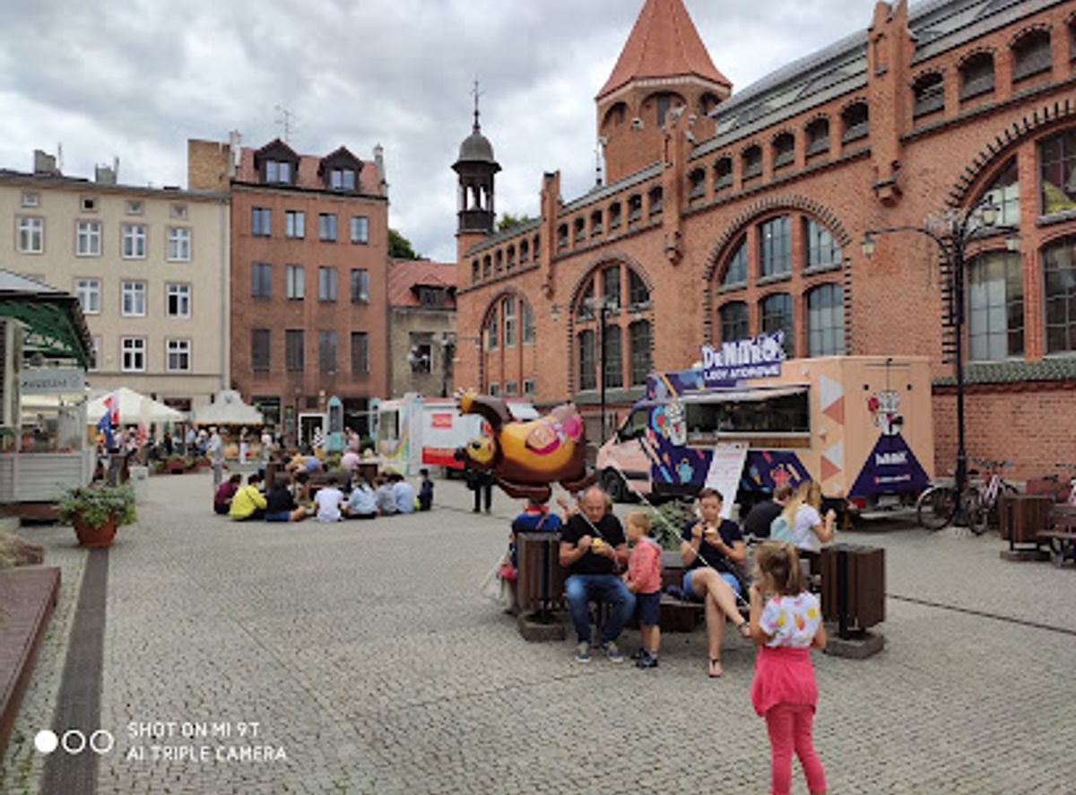 tobacco shop gdansk P P H U HESTO KREFTA MARZENA I SPKA - Updated June 2026 - Rzsna 1, Gdask, Poland - Shops - Phone Number Gallivant Gdansk Eau de Parfum 30 ml is a unisex amber oriental perfume Gdansk - by Lisa Abend