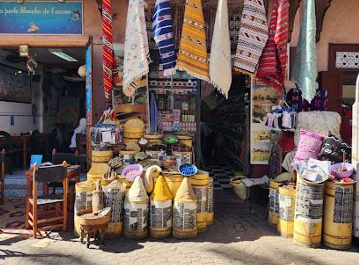 Background