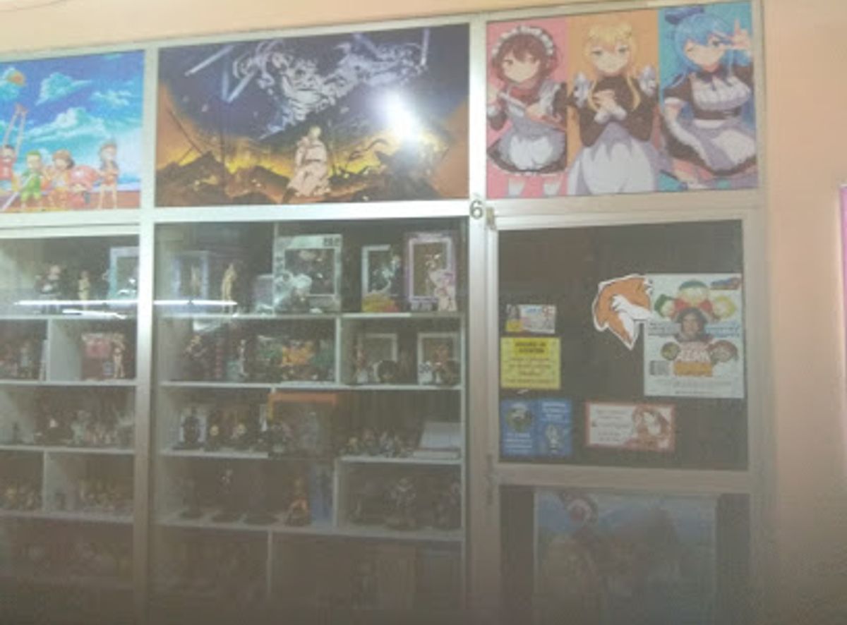 Background