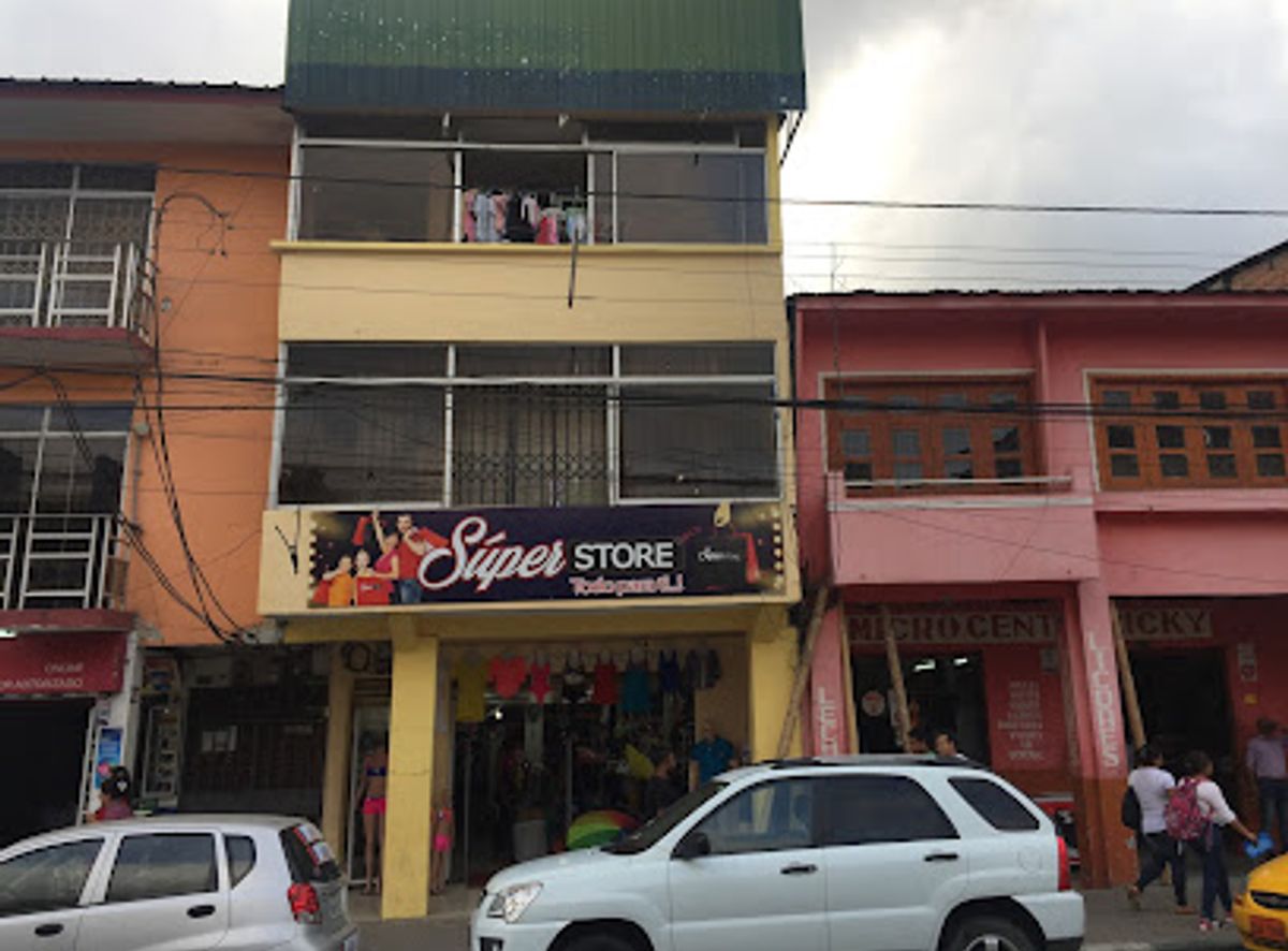 Background
