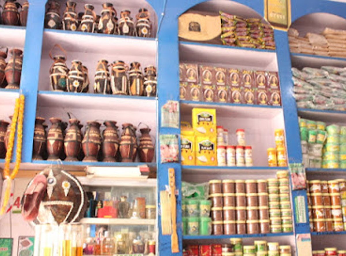 Background