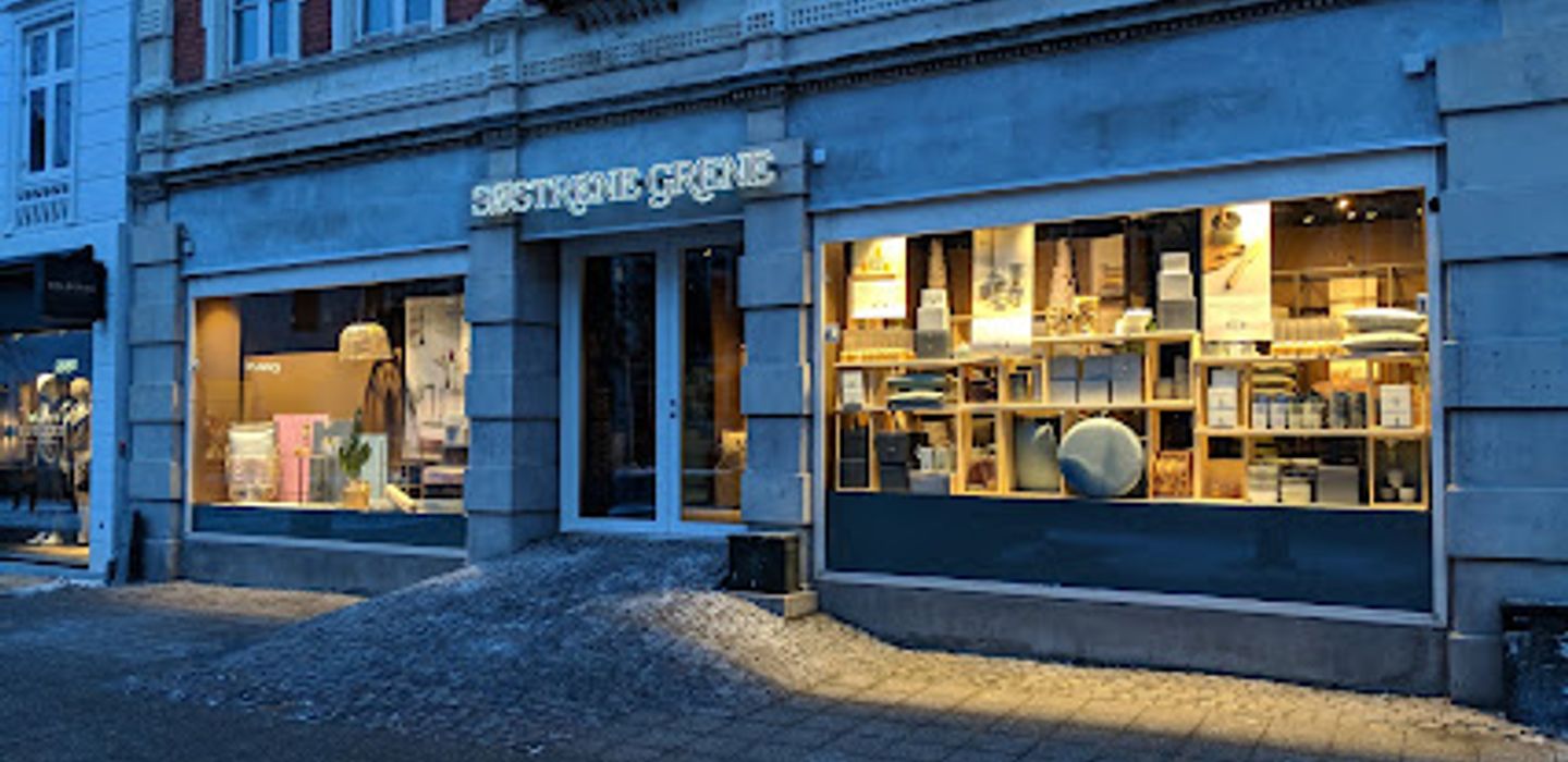 Søstrene Grene