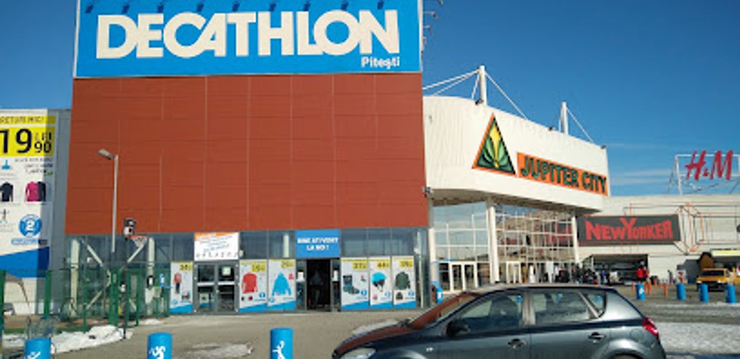 Decathlon