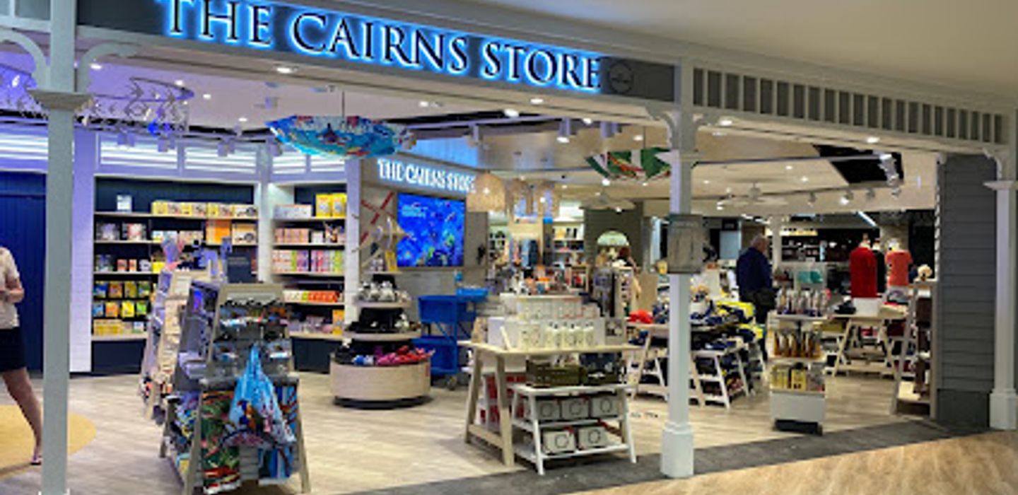 The Cairns Store